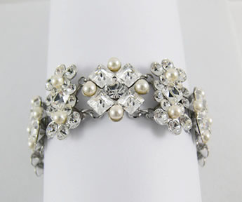 Daria Bracelet from Say Bella